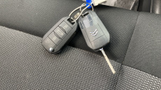 Citroen C4 Cactus 1.2 PureTech [82] Feel 5dr ETG Petrol Hatchback